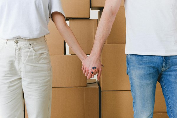 Cutting-Edge Modular Storage: Streamlined Solutions for a Seamless UK Move