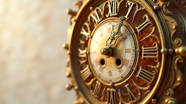 Discovering 18th century french clocks: styles, makers and designs