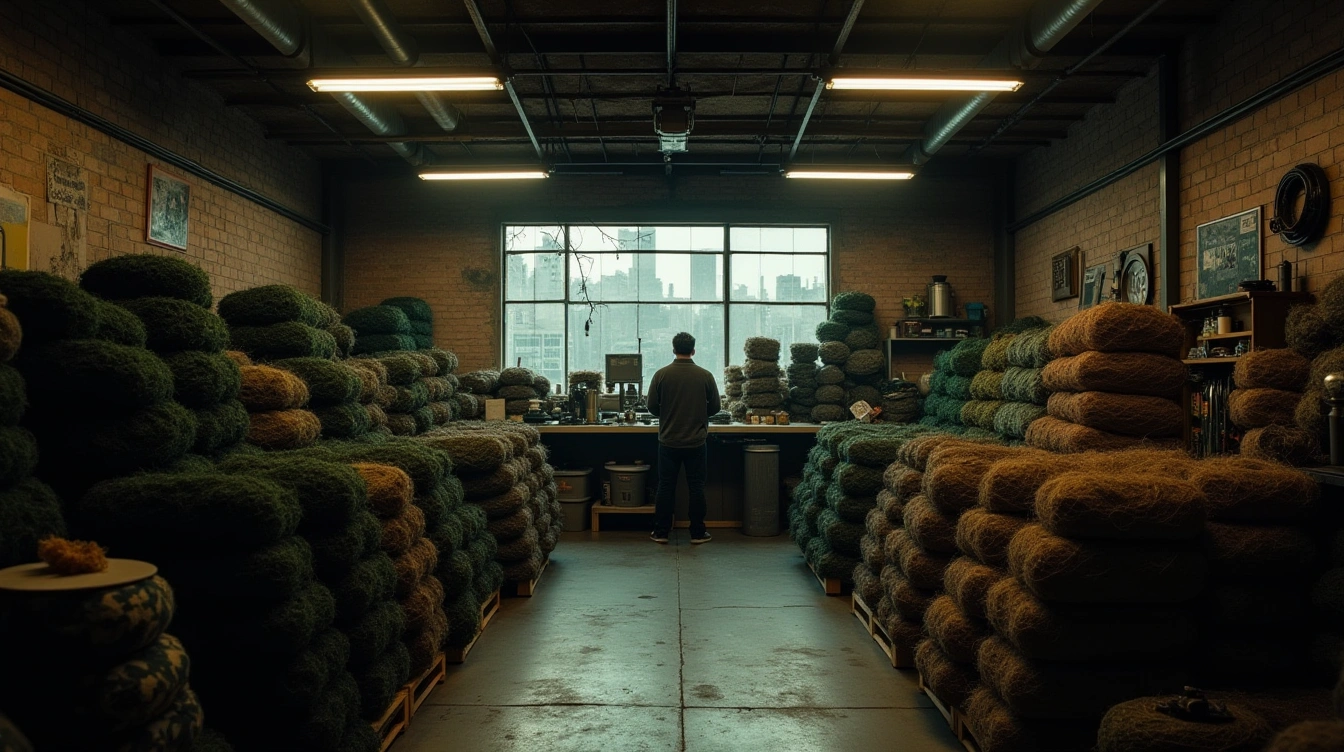 What makes an excellent camo netting shop online?